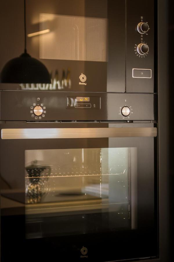 Marbella Banus Suites Luaran gambar