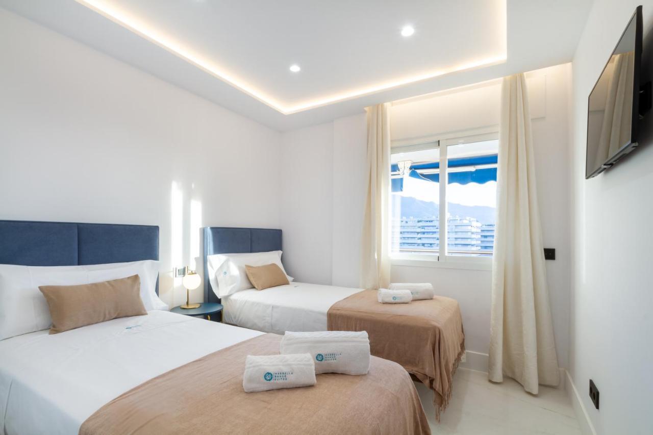 Marbella Banus Suites Luaran gambar