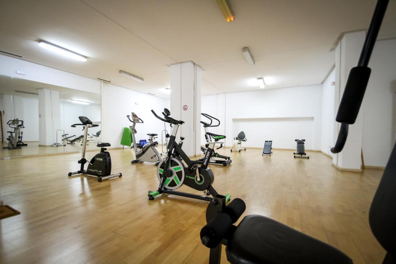Marbella Banus Suites Luaran gambar