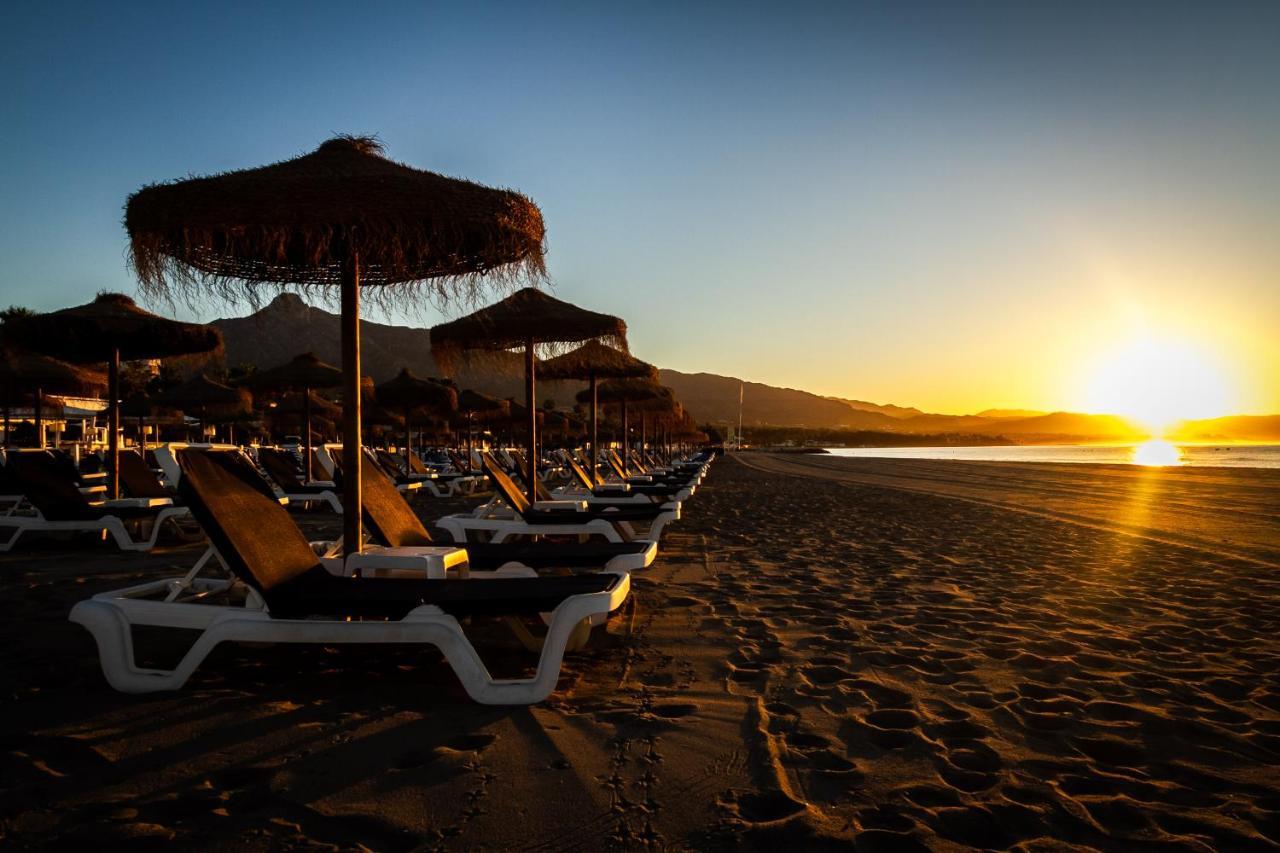Marbella Banus Suites Luaran gambar